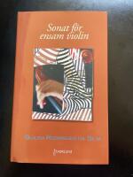 Sonat f&ouml;r ensam violin