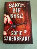 Bakom din rygg