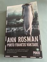 Porto Francos v&auml;ktare