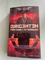 Dirigenten fr&aring;n Sankt Petersburg