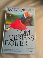 Tom O'Briens dotter