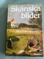 Sk&aring;nska bilder