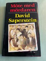 M&ouml;te med m&ouml;rdaren