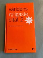 V&auml;rldens roligaste citat