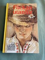 Flickan utanf&ouml;r