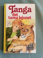 Tanga, det tama lejonet