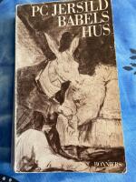Babels hus : roman