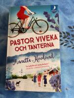 Pastor Viveka och tanterna