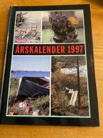 &Aring;rskalender 1997