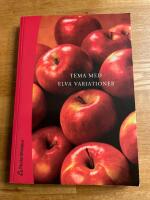 Tema med elva variationer