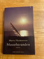 Musselstranden