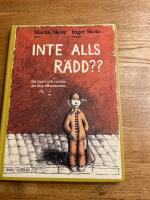 Inte alls r&auml;dd??