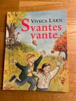 Svantes Vante