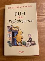 Puh och Psykologerna