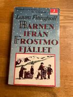 Barnen ifr&aring;n Frostmofj&auml;llet