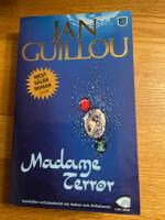 Madame Terror