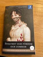 Stolthet och f&ouml;rdom och zombier