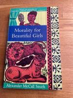 Morality for beautiful girls