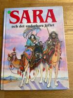 Sara och det underbara l&ouml;ftet