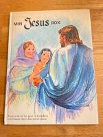 Min Jesus-bok