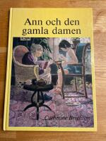 Ann och den gamla damen