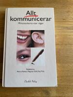 Allt kommunicerar