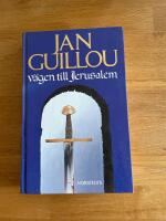 V&auml;gen till Jerusalem