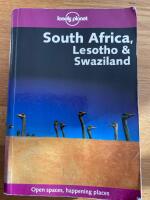 South Africa, Lesotho & Swaziland