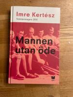 Mannen utan &ouml;de