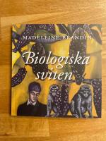 Biologiska sviten