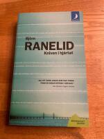 Kniven i hj&auml;rtat