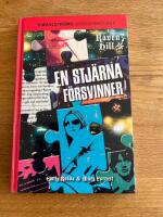 En stj&auml;rna f&ouml;rsvinner