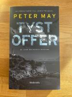 Tyst offer