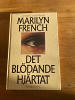 Det bl&ouml;dande hj&auml;rtat