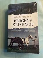 Bergens stj&auml;rnor