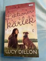 Lektioner i k&auml;rlek