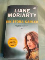 Din stora k&auml;rlek