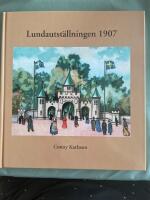Lundautst&auml;llingen 1907