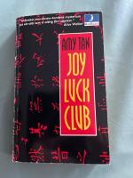 Joy Luck Club