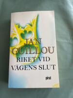 Riket vid v&auml;gens slut