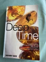 Deep Time Cladistics, the Revolution in Evolution 