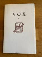 Vox XII