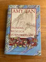 Hundra hemliga f&ouml;rnimmelser : roman