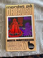 Mordet p&aring; dr Faust [Elektronisk resurs] : roman