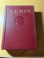 Valda verk i 2 band. Band 1. F&ouml;rsta delen.