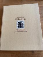 M&aring;la sitt liv : en ess&auml; om Jan H&aring;fstr&ouml;ms konst