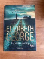 En ond liten handling