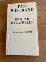 Gropar Bagateller
