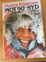 Mot 90 grader Syd 