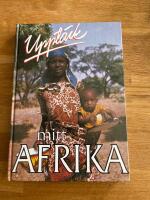 Uppt&auml;ck mitt Afrika